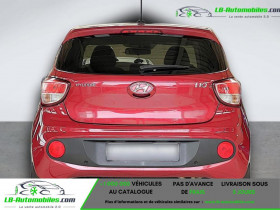 Hyundai i10 ALLWETTER|AUTOMATIK|SCHIEBEDACH|SHZ|LHZ|PDC  occasion  Beaupuy - photo n4
